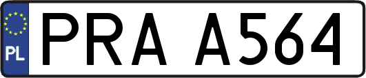 PRAA564