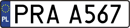 PRAA567