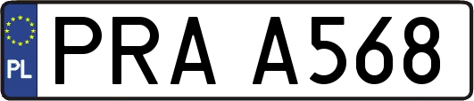 PRAA568