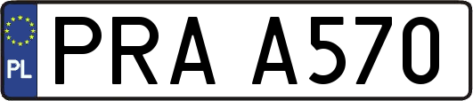 PRAA570