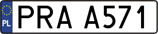 PRAA571