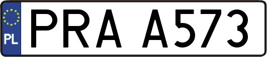 PRAA573
