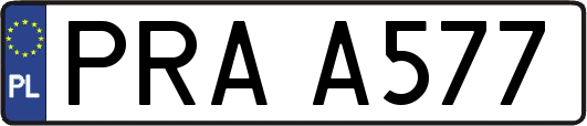 PRAA577
