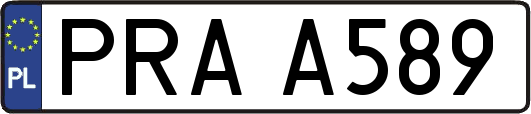 PRAA589