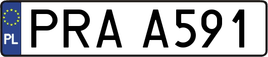 PRAA591