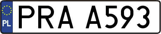 PRAA593