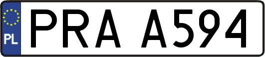 PRAA594