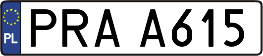 PRAA615