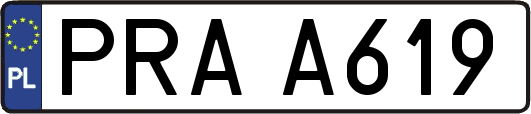PRAA619