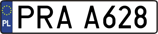 PRAA628