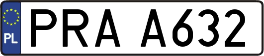PRAA632