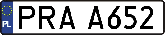 PRAA652