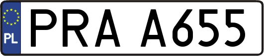 PRAA655
