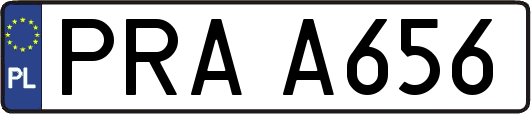PRAA656
