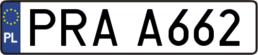 PRAA662