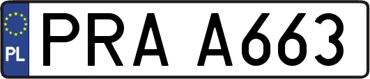 PRAA663