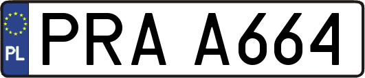 PRAA664