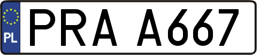 PRAA667