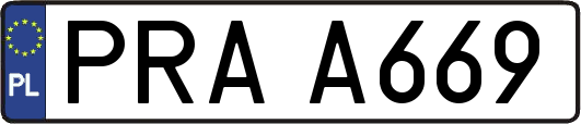 PRAA669