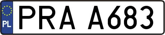 PRAA683