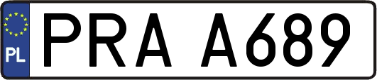 PRAA689