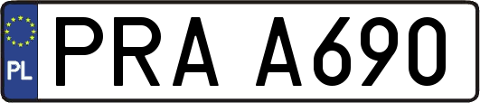 PRAA690