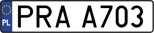 PRAA703