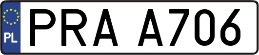 PRAA706