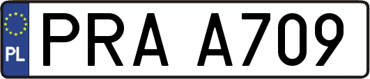 PRAA709