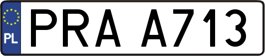 PRAA713