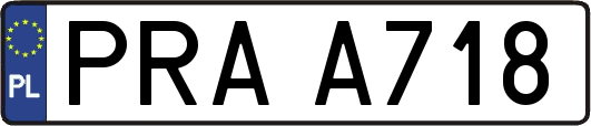 PRAA718