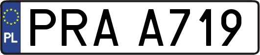 PRAA719