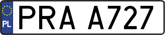 PRAA727