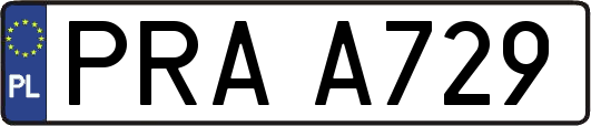 PRAA729
