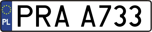 PRAA733