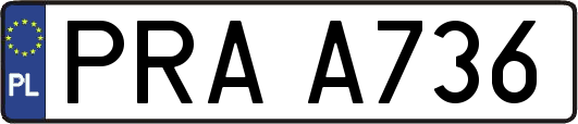 PRAA736