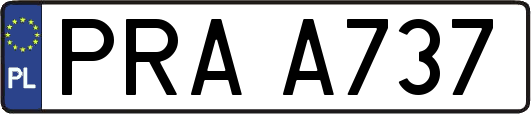 PRAA737