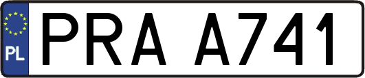 PRAA741