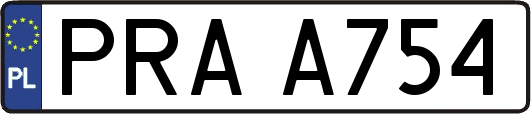 PRAA754