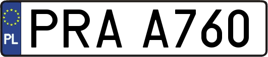 PRAA760