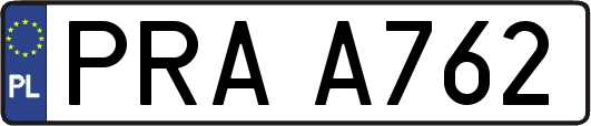 PRAA762