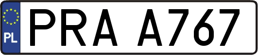 PRAA767