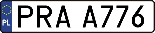 PRAA776