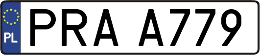 PRAA779