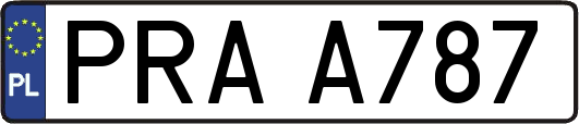 PRAA787