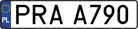 PRAA790