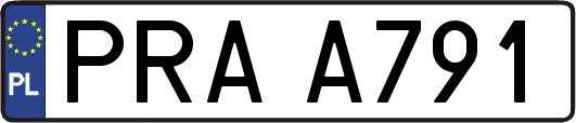 PRAA791