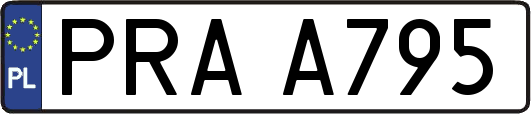 PRAA795