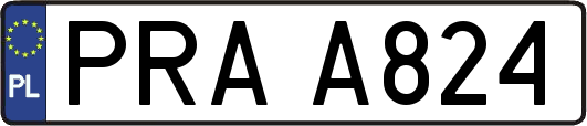 PRAA824