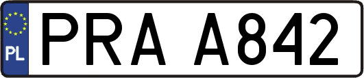 PRAA842